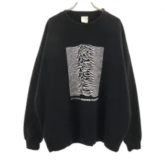 2025年最新】joy division スウェットの人気アイテム - メルカリ