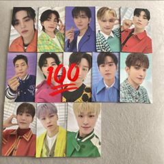 SEVENTEEN IN THE SOOP2 トレカ エスクプス ジョンハン SEVENTEEN IN THE SOOP2 フィルムフォトトレカ ジョンハン