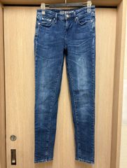 DENHAM デンハム SHARP SKINNY FIT スキニー　雑色店