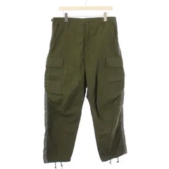 コムデギャルソン　ナイロンパンツ COMME des GARCONS HOMME（コム デ ギャルソン・オム）の