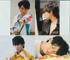 関ジャニ∞ 10年 横山YOUがヤっちゃいます 第3弾コンサート 2010春 横山裕 オリジナルフォトセット