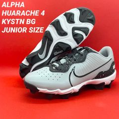 Nike Alpha スパイク ホワイト/ブラック 楽天市場】nike ナイキ alpha アルファ menace pro プロ midの通販