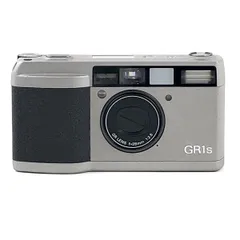 2023年最新】ricoh gr1sの人気アイテム - メルカリ