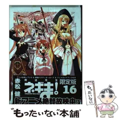 魔法先生ネギま!   2005版　カレンダー バックナンバー 2025年最新】ネギま！ カレンダーの人気アイテム - メルカリ
