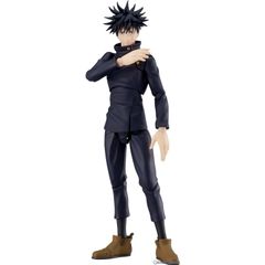 figma(피그마) 564 후시구로 메구미(주로회전) 완성품 가동 피겨 굿 스마일 컴퍼니