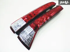 2025年最新】ledテール c25 セレナの人気アイテム - メルカリ