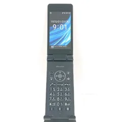 2026年最新】AQUOS ケータイ SH-02Lの人気アイテム - メルカリ