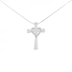 2025年最新】k18wg ハート ダイヤモンドネックレスの人気アイテム  