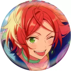 【中古】バッジ・ピンズ 葵ひなた 「あんさんぶるスターズ!! イベコレ缶バッジ [2020 WINTER] -Idol Side-」