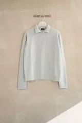 MARGARET HOWELL(マーガレットハウエル) ウールニット MARGARET HOWELL