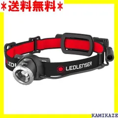 2024年最新】 Ledlenser レッドレンザー H8Rの人気アイテム - メルカリ