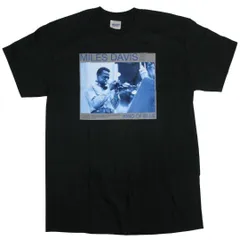 2026年最新】miles davis Tシャツの人気アイテム - メルカリ