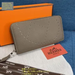 激レア HERMES エルメス ウォレット 小銭入れ
