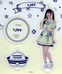 山田杏佳 アクスタ まとめ売り ニアジョイ 山田杏佳 アクスタ サンタ - メルカリ