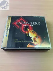 2024年最新】エネミー・ゼロ ENEMY ZEROの人気アイテム - メルカリ