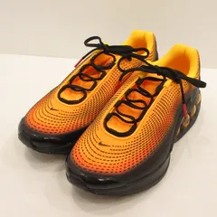 【姫路東店】 中古 NIKE | ナイキ スニーカー AIR MAX DN SE HM0810-800 2024A/W オレンジ 28cm 【126】