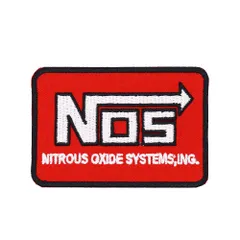 NOS ニトロ ワッペン Tシャツ ワイルドスピード 2026年最新】NOS ニトロ ワイルドスピードの人気アイテム - メルカリ