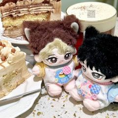 ウォヌ　ジュン 10cm ぬいぐるみ　新品　マスター　セブチ　svt 9Y3VQYZz72oLUzciBmPG7K.png@jpg