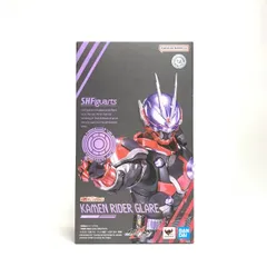 【中古】未開封)S.H.Figuarts 仮面ライダーグレア[18]