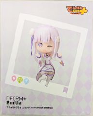 elcoco DFORM+ Re: 처음부터 시작하는 이세계 생활 에밀리아