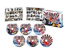 2025年最新】釣りバカ日誌 dvd boxの人気アイテム - メルカリ