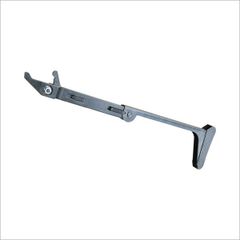 新品 KSC M93Rシリーズ用 フォールディングストック [佐川急便]
