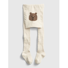 gap　タイツ　2-3yrs