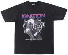 2025年最新】登坂広臣着用 tシャツの人気アイテム - メルカリ