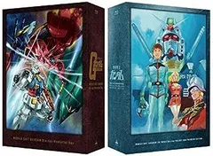 2025年最新】劇場版 機動戦士ガンダム blu-ray トリロジー