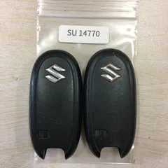 t*u様 スズキ純正キーレス10個セット、MAZDA純正キーレス1個　(11個セ 楽天市場】【キーカット無料】 スペアキー 合鍵 高品質ブランク