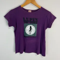 2025年最新】ルパン3世 tシャツの人気アイテム - メルカリ