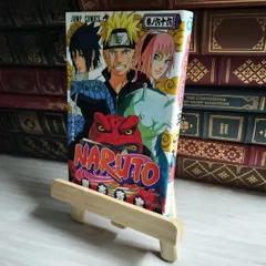 激レア NARUTO サイン入り色紙 複製販促品 2025年最新】NARUTO サインの人気アイテム - メルカリ