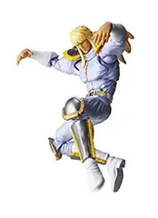 【中古】(未使用･未開封品)海洋堂 レガシーOFリボルテック 北斗の拳 シン 約145mm ABS&PVC製 塗装済み可動フィギュア LR-027