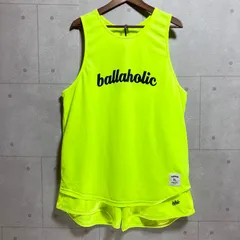 2025年最新】ballaholic セットアップの人気アイテム - メルカリ