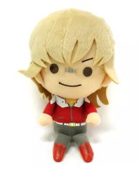 [중고] 봉제 장난감 버나비 쿤구루미 [이치 반 쿠지 TIGER & BUNNY ~맨얼굴의 HERO들~] C상