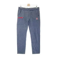 rough swell XL ホワイト ネイビー パンツ rough swell XL ホワイト ネイビー パンツ Rough and Swell XL