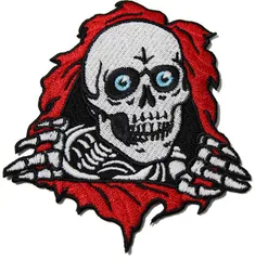 2024年最新】powell peralta ワッペンの人気アイテム - メルカリ