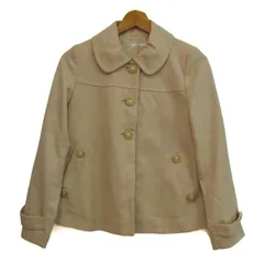 2026年最新】レッセパッセ コートの人気アイテム - メルカリ