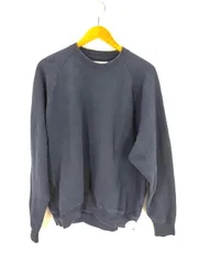 グラフペーパー Graphpaper LOOPWHEELER for GP Raglan Sweat メンズ JPN：1 のサムネイル