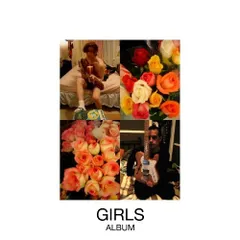 (CD)ALBUM／GIRLS