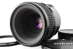 Nikon AF MICRO NIKKOR 60mm 1:2.8【中古実用品】 Amazon.com : AF Micro-NIKKOR 60mm f/2.8D Lens for Nikon DSLR