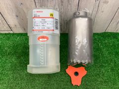 送料無料！【未使用品】◇BOSCH ボッシュ 振動コア カッター 80mm PSI-080C◇アクトツール富山店◇Y