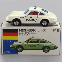 トミカ ポルシェ911S カレラカップジャパン トミカ 117 ポルシェ 911 カレラ #10439271 | よろずやジャック