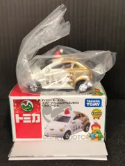 タカラトミー トミカ/ディズニーモータース 特別仕様車 コロット クリスマスエディション 2013 くまのプーさん