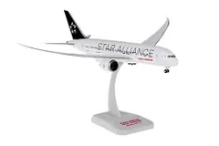 値引きご容赦。Boeing787-8 モデルプレーンメキシコ航空新品 1/200