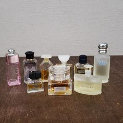 香水 まとめ売り ボディオイルセット | Mercari