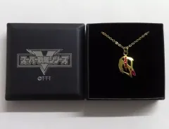 【中古】銀製品・指輪・アクセサリー ギラ ネックレス 「王様戦隊キングオージャー」