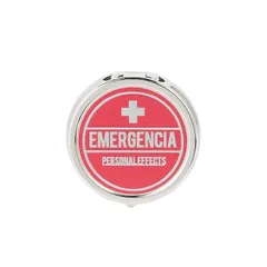 【新品】ダルトン / Dulton ポータブル アッシュトレイ 灰皿 EMERGENCIA