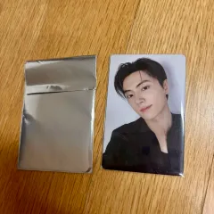 ENHYPEN ジェイ(JAY・ジョンソン) walk the line in tokyo グッズ 特典