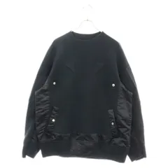 2025年最新】sacai サカイ ma-1の人気アイテム - メルカリ 2025年最新】sacai サカイ ma-1の人気アイテム - メルカリ